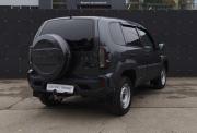 Lada (ВАЗ) Niva Travel I Сыктывкар  - изображение 23