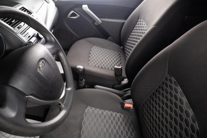 Lada (ВАЗ) Granta I Рестайлинг с пробегом 2021 года, цена 449 000 рублей, 113600 км, универсал, Автокод Объявления