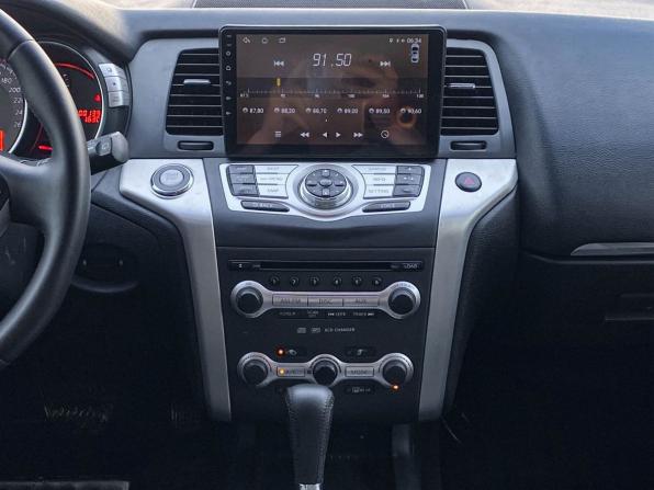Nissan Murano II (Z51) Рестайлинг с пробегом 2010 года, цена 955 000 рублей, 200136 км, внедорожник, Автокод Объявления