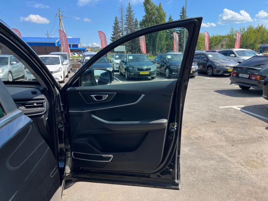 Chery Tiggo 8 I Альметьевск  - изображение 22