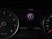 Volkswagen Touareg II Москва  - изображение 39