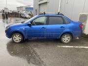 Lada (ВАЗ) Granta I Рестайлинг Крым  - изображение 9