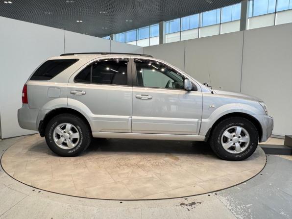 Kia Sorento I Рестайлинг с пробегом 2009 года, цена 950 000 рублей, 222255 км, внедорожник, Автокод Объявления