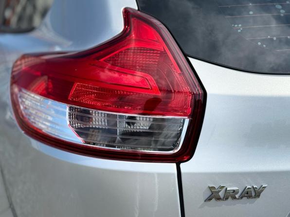 Lada (ВАЗ) XRAY I с пробегом 2018 года, цена 779 000 рублей, 82163 км, хэтчбек, Автокод Объявления