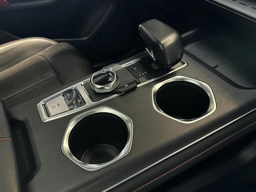 Changan CS55 Plus II Абакан  - изображение 31