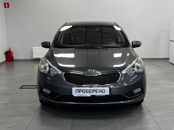 Kia Cerato III с пробегом 2013 года, цена 959 000 рублей, 187374 км, седан, Автокод Объявления