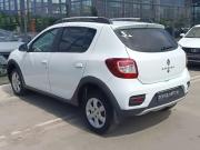 Renault Sandero II Рестайлинг Оренбург  - изображение 24
