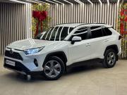 Toyota RAV4 V (XA50) Уфа  - изображение 35