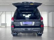 Lexus LX III Рестайлинг Волгоград  - изображение 50