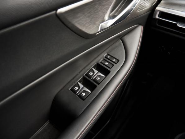 Changan CS35 Plus I Рестайлинг с пробегом 2024 года, цена 1 993 600 рублей, 34357 км, внедорожник, Автокод Объявления