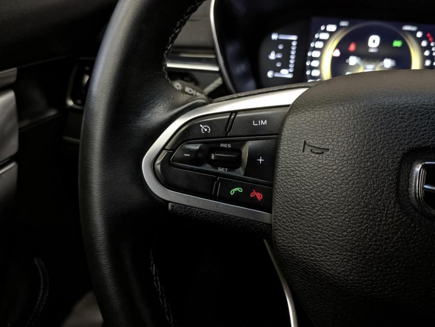 Geely Atlas Pro Москва  - изображение 25