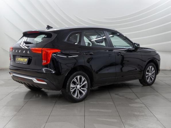 Haval Jolion I с пробегом 2023 года, цена 1 624 000 рублей, 78894 км, внедорожник, Автокод Объявления