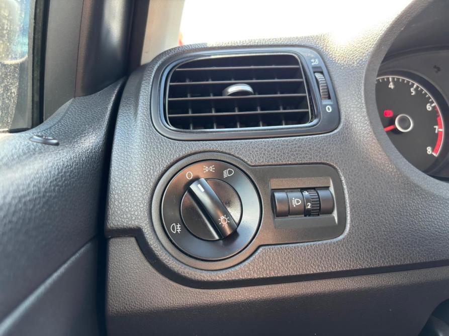 Volkswagen Polo V Рестайлинг Набережные Челны  - изображение 15