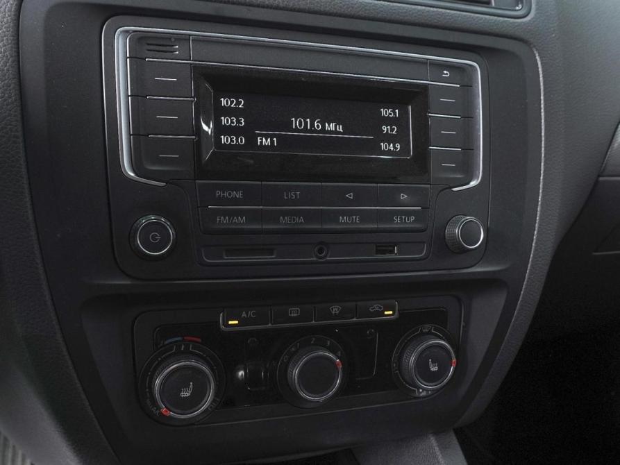 Volkswagen Jetta VI Рестайлинг Ростов-на-Дону  - изображение 12