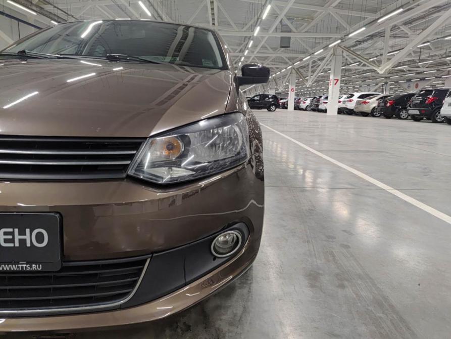 Volkswagen Polo V Казань  - изображение 21