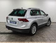 Volkswagen Tiguan II Санкт-Петербург  - изображение 27
