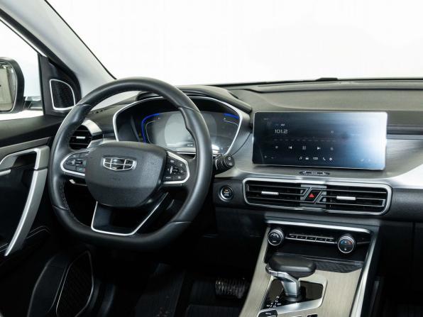 Geely Coolray I с пробегом 2022 года, цена 1 696 000 рублей, 49296 км, внедорожник, Автокод Объявления