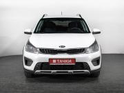 Kia Rio IV Иркутск  - изображение 24