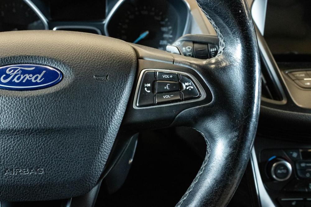 Ford Kuga II Рестайлинг Уфа  - изображение 17