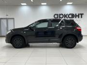 Nissan Qashqai I Рестайлинг Волгоград  - изображение 38