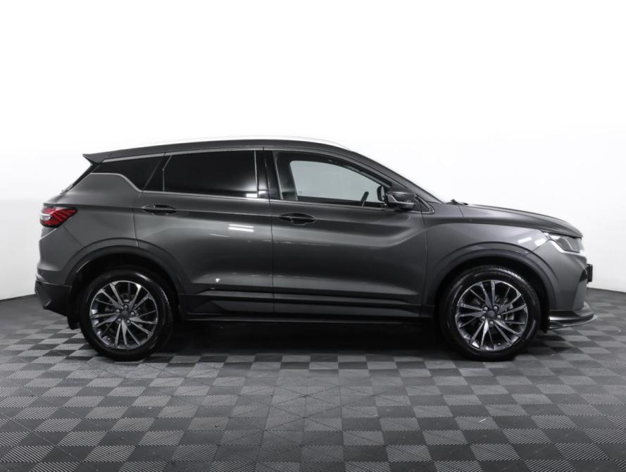 Geely Coolray I Москва  - изображение 4
