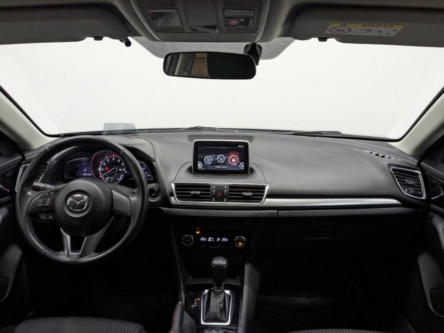 Mazda 3 III (BM) Москва  - изображение 17
