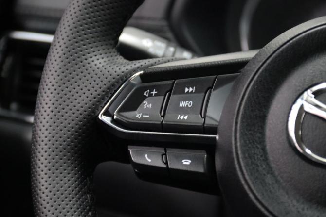 Mazda CX-5 II с пробегом 2021 года, цена 2 910 150 рублей, 144170 км, внедорожник, Автокод Объявления