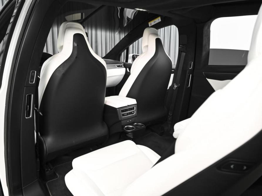 Tesla Model X I Ставрополь  - изображение 15