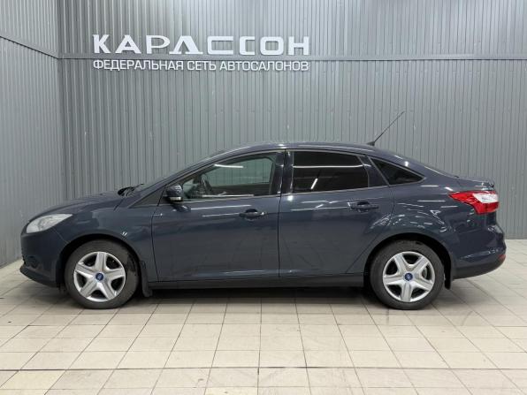 Ford Focus III Рестайлинг с пробегом 2014 года, цена 800 000 рублей, 133298 км, седан, Автокод Объявления