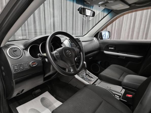 Suzuki Grand Vitara II Рестайлинг с пробегом 2010 года, цена 875 000 рублей, 320000 км, внедорожник, Автокод Объявления
