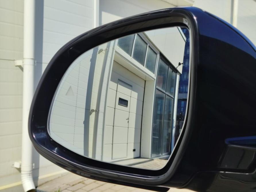 BMW X3 III (G01) Санкт-Петербург  - изображение 24