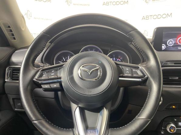 Mazda CX-5 II с пробегом 2019 года, цена 2 497 700 рублей, 102071 км, внедорожник, Автокод Объявления