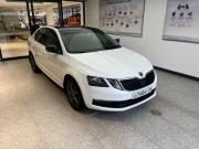 Skoda Octavia III (A7) Рестайлинг Ярославль  - изображение 22