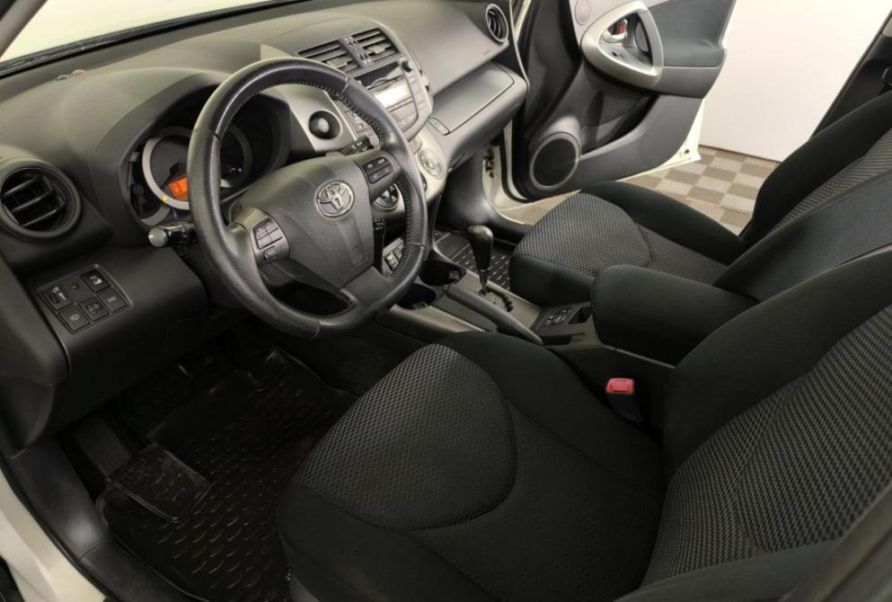 Toyota RAV4 III (XA30) Рестайлинг Нижний Новгород  - изображение 8