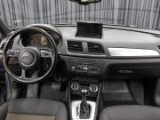 Audi Q3 I (8U) Москва  - изображение 35
