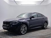 BMW X6 II (F16) Москва  - изображение 19