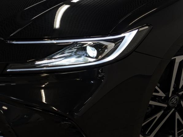 Toyota Camry IX (XV80) China Market с пробегом 2024 года, цена 3 520 000 рублей, 21100 км, седан, Автокод Объявления