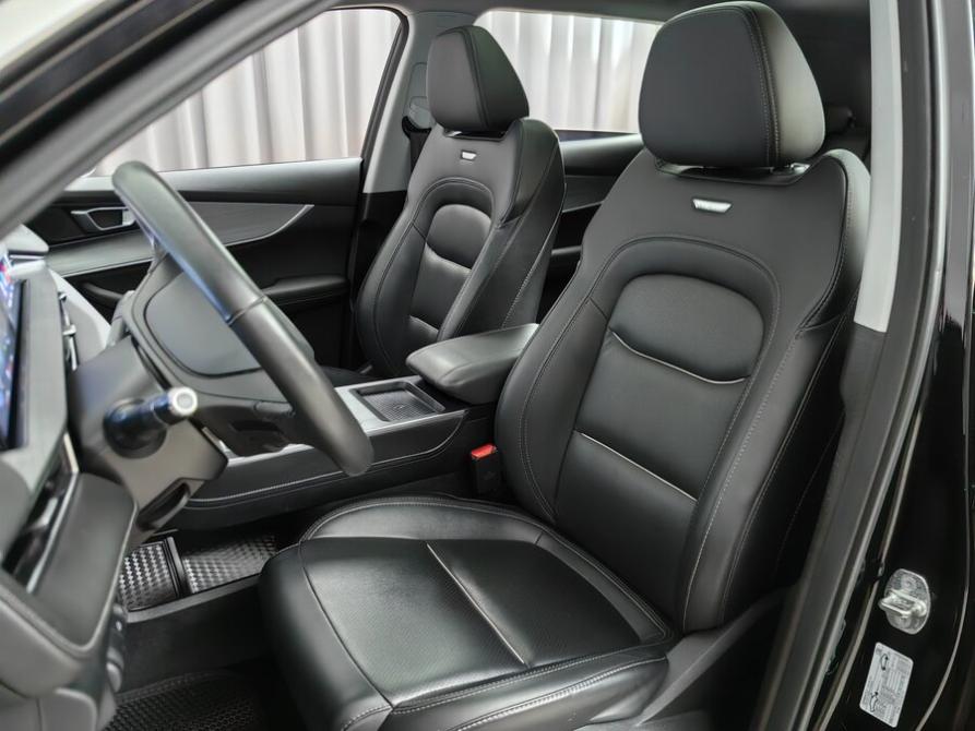 Chery Tiggo 7 Pro Max I Подольск  - изображение 6