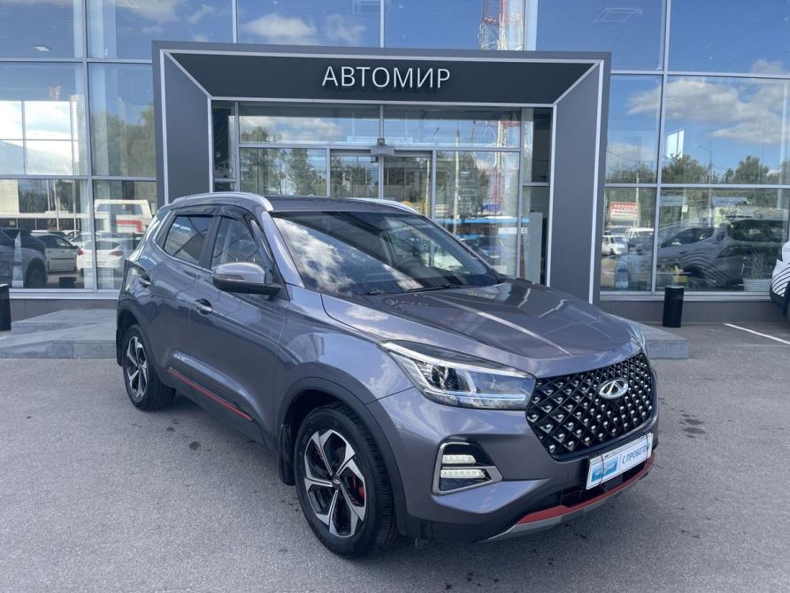 Chery Tiggo 4 Pro I Брянск  - изображение 3