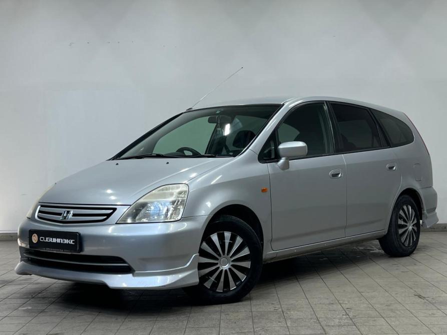 Honda Stream I Кемерово  - изображение 1