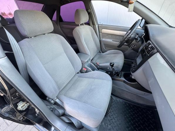Chevrolet Lacetti I с пробегом 2010 года, цена 360 000 рублей, 214000 км, седан, Автокод Объявления