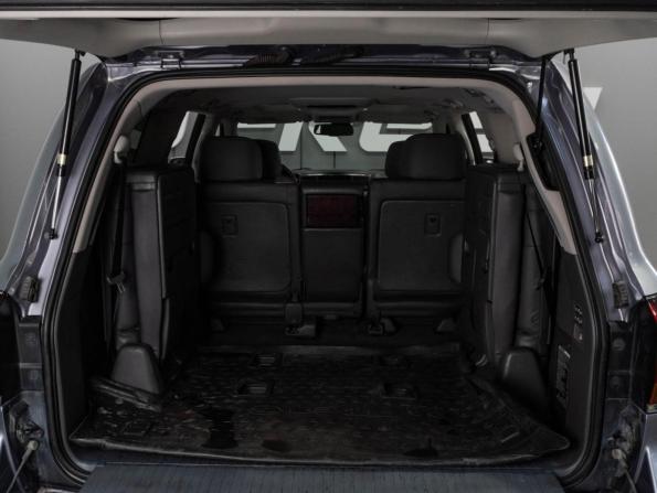 Lexus LX III с пробегом 2009 года, цена 3 449 000 рублей, 303123 км, внедорожник, Автокод Объявления