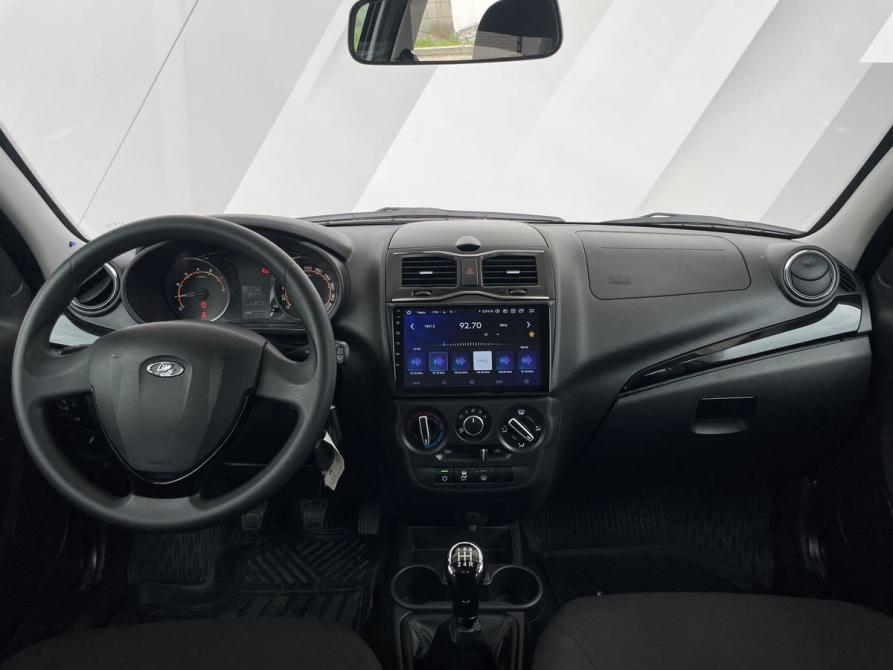 Lada (ВАЗ) Granta I Рестайлинг Екатеринбург  - изображение 13