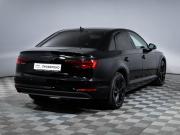 Audi A4 V (B9) Москва  - изображение 26