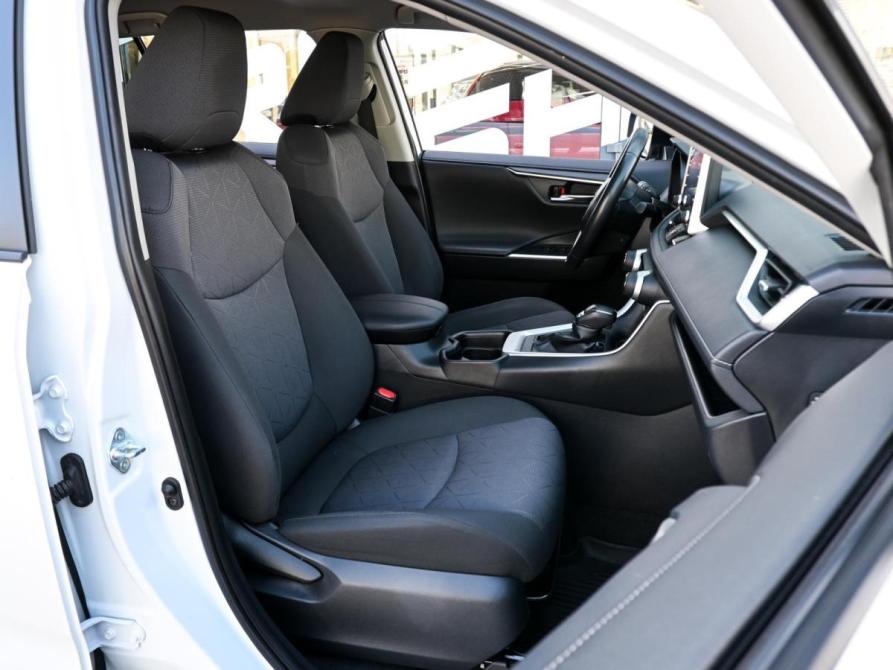 Toyota RAV4 V (XA50) Волгоград  - изображение 9