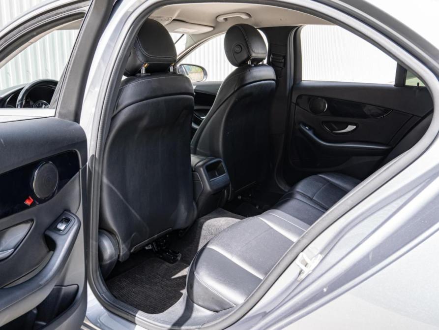 Mercedes-Benz C-Класс IV (W205) Краснодар  - изображение 11