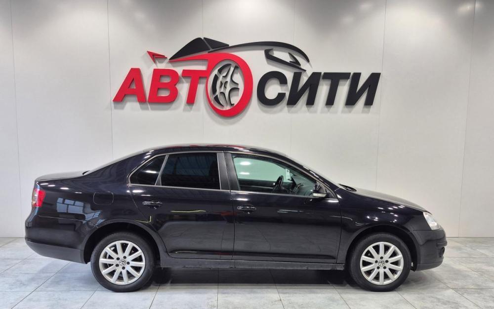 Volkswagen Jetta V Воронеж  - изображение 8