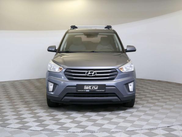 Hyundai Creta I с пробегом 2016 года, цена 1 350 000 рублей, 192645 км, внедорожник, Автокод Объявления