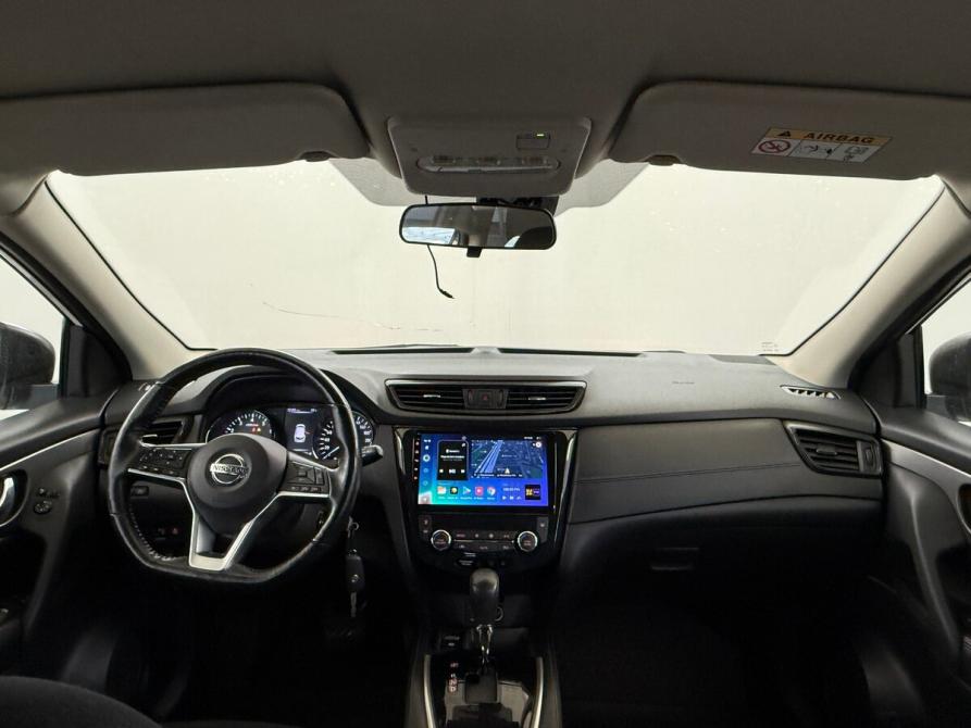 Nissan Qashqai II Рестайлинг Москва  - изображение 5