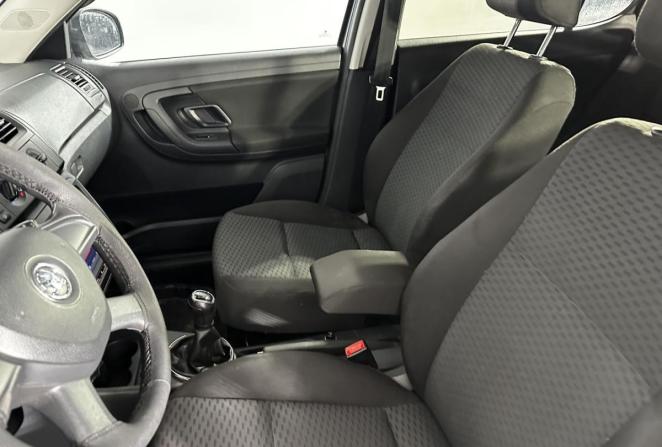 Skoda Fabia II Рестайлинг с пробегом 2013 года, цена 630 000 рублей, 161496 км, хэтчбек, Автокод Объявления